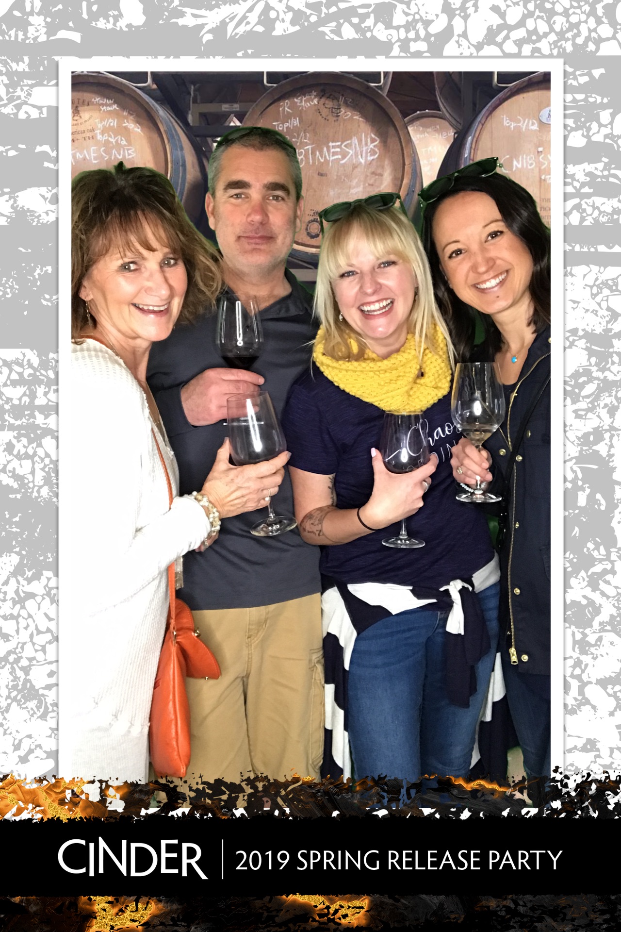 Cinder Spring Release 2019 | View more photos from the event at gallery.niknoxphotobox.com/u/NiKnox-Photo-Box/Cinder-Spring-Release-2019